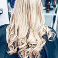 David Anthony Hairdressing