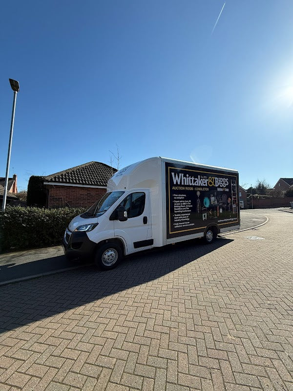 Whittaker & Biggs Auctioneers & Valuers