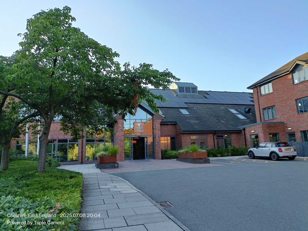 The Tytherington Hotel