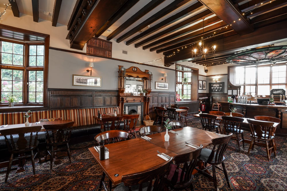 Bridge Inn