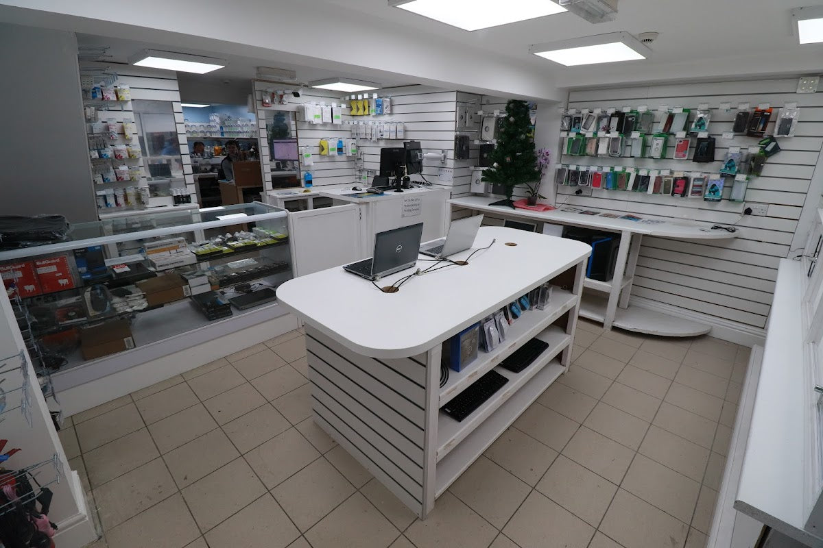 Chester Repair Centre