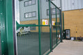 Paramount Steel Fence