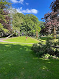 John Leigh Park Play Area