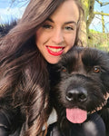Darshia's Dog Walking Services