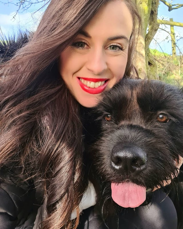 Darshia's Dog Walking Services