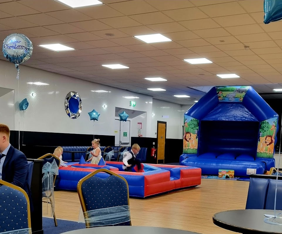 The Groves Sports & Social Club