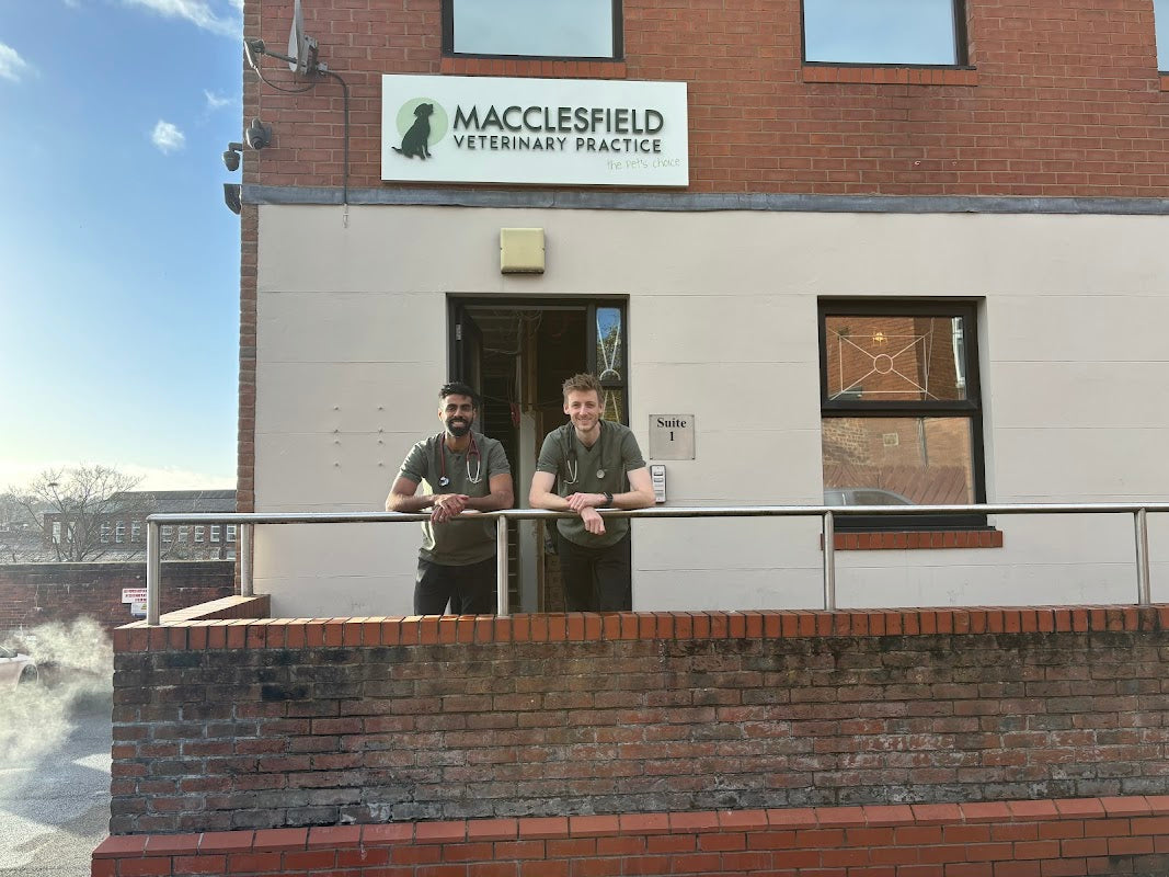 Macclesfield Veterinary Practice