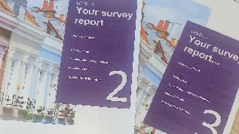 Chassen House Building Surveyors