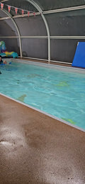 Little Angels Swimming School