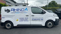 Rhino appliance repairs
