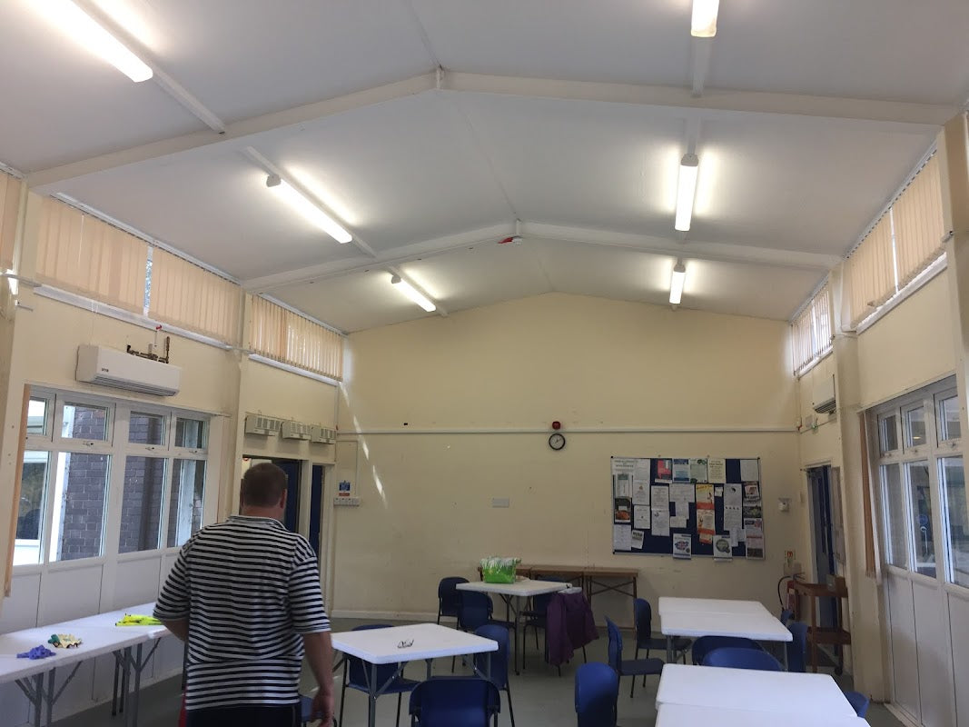 Little Sutton Community Centre
