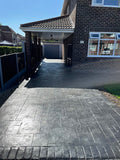 Northwich Drives and Landscaping