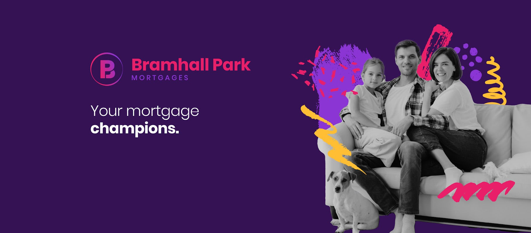 Bramhall Park Mortgages