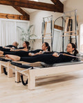 The Pilates Studio Cheshire