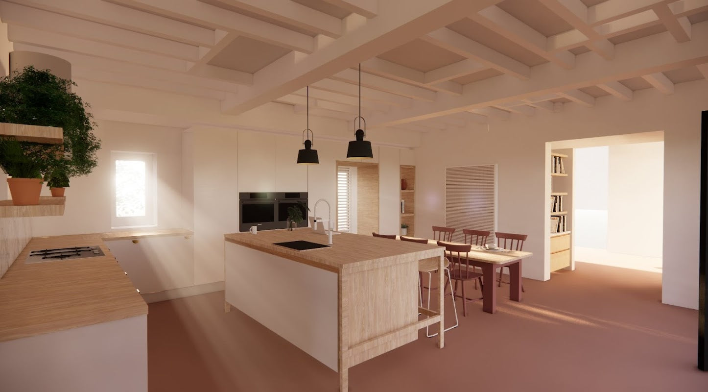 Workshop Design Studio