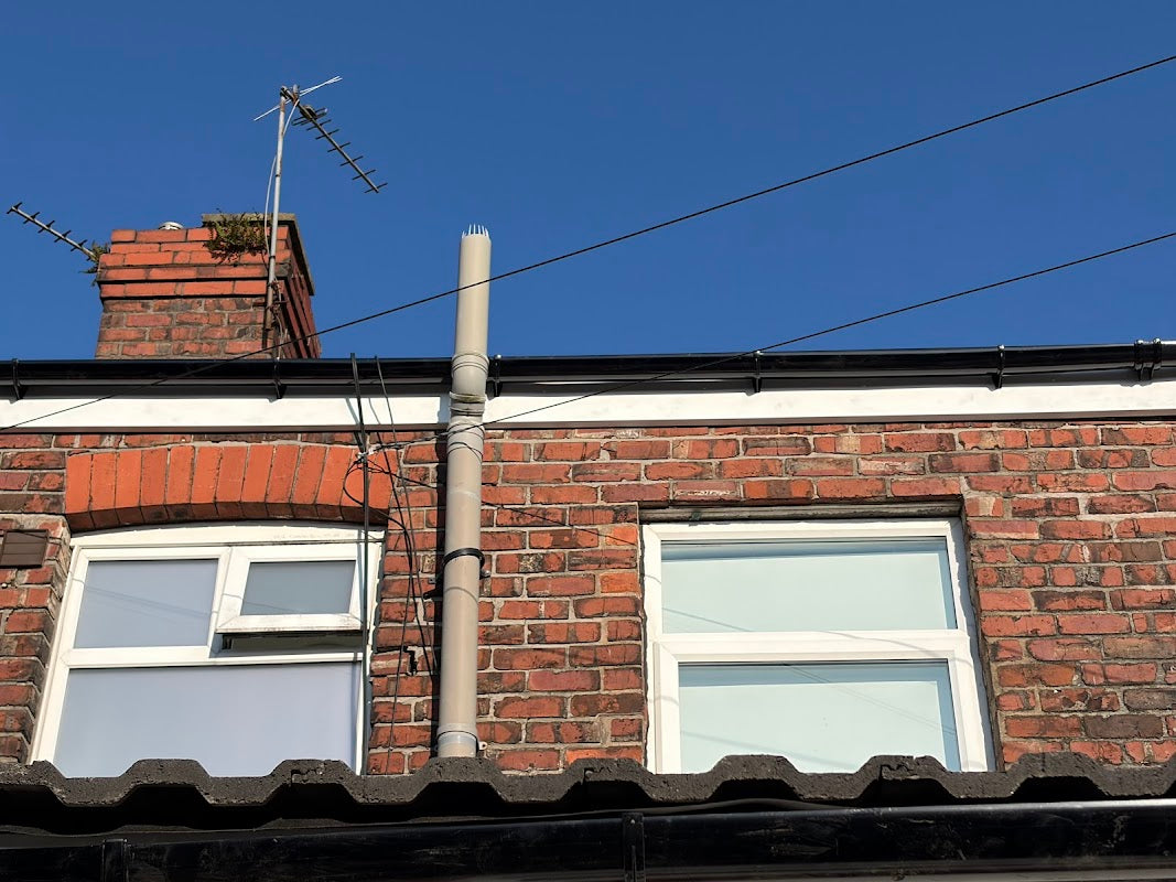Sparrow Roofing Manchester