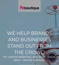 The PR Boutique