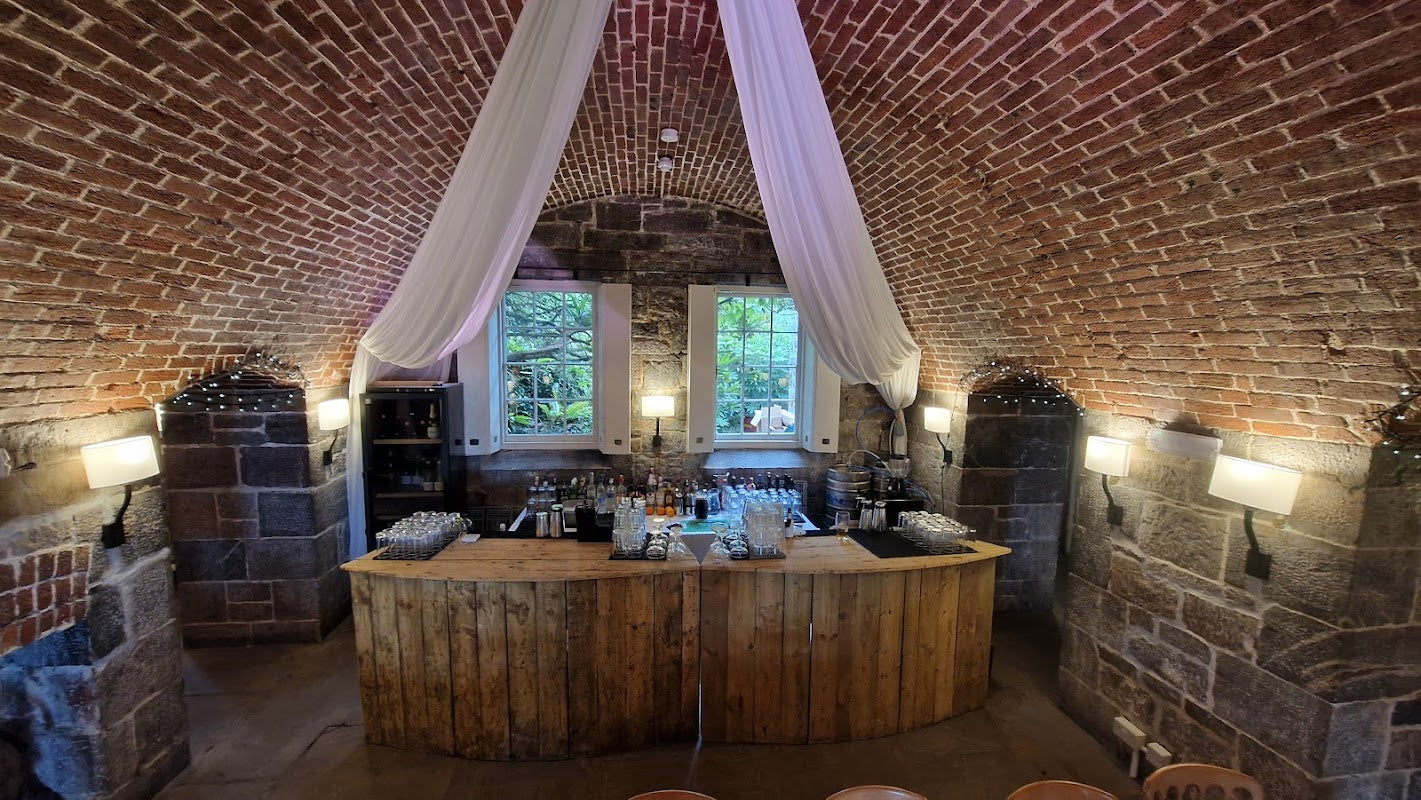 Flirtina Events - Cheshire Bars