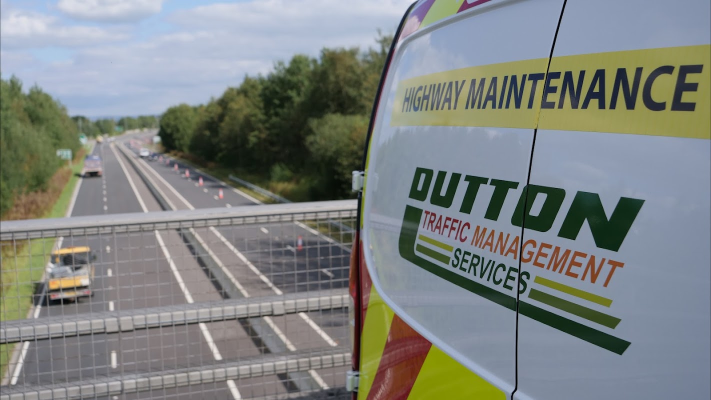 Dutton Traffic Management Services Ltd (Head Office)