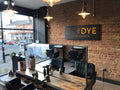 Do or Dye Hair Design