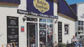 Antiques at Boffey's Emporium @ladyheyes #boffeys