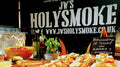 JW's HolySmoke
