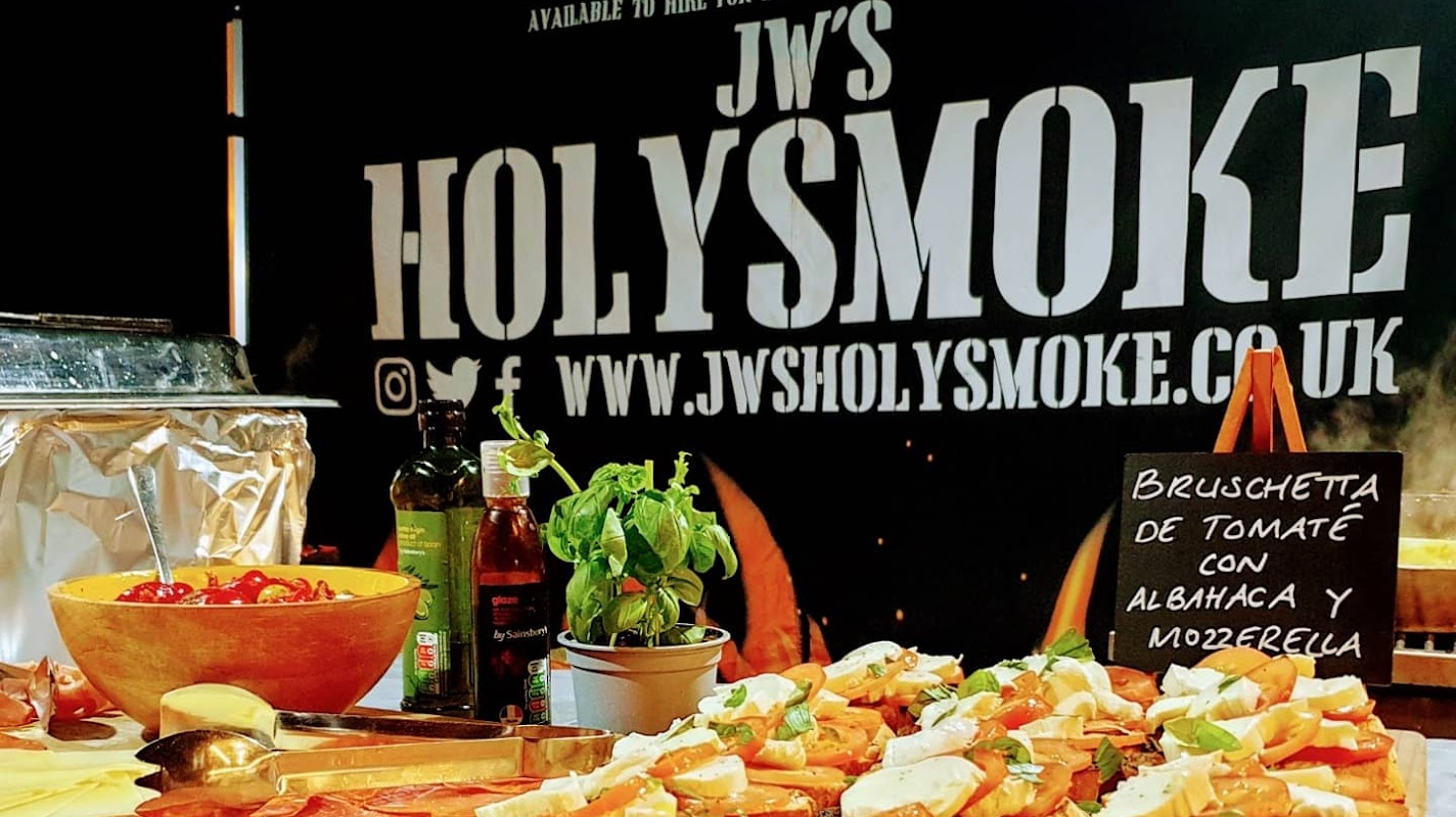 JW's HolySmoke