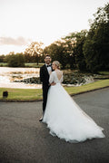 Harvey Films | Wedding Videography & Photography