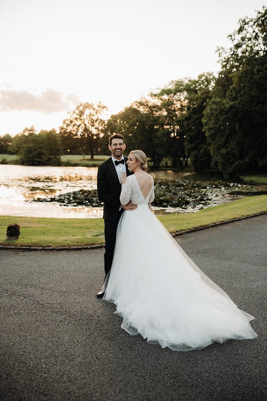 Harvey Films | Wedding Videography & Photography