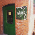 Greens Houseplants