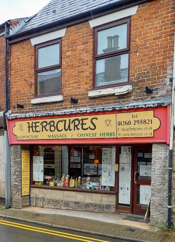 Herbcures Good Care