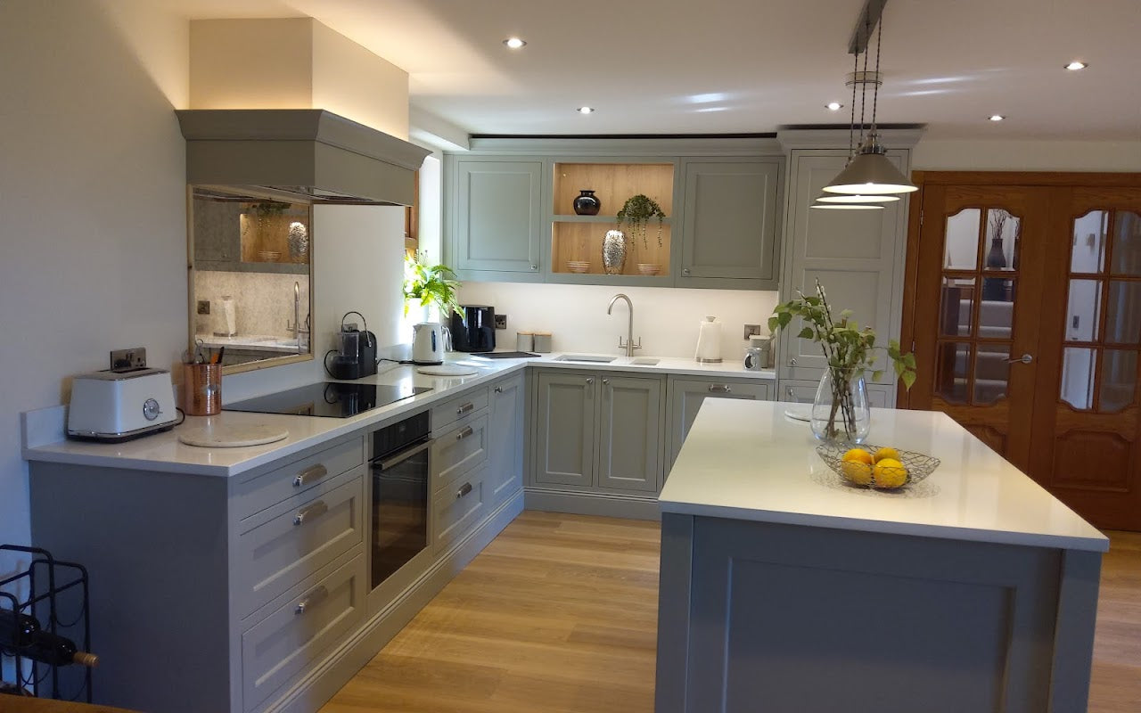 Vale Royal Kitchens
