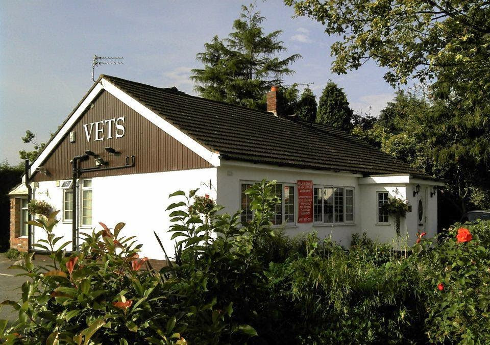 Buchanan Vets