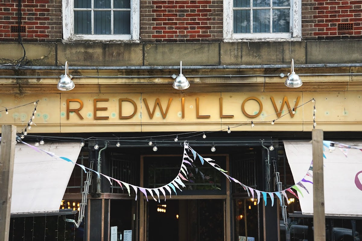 RedWillow