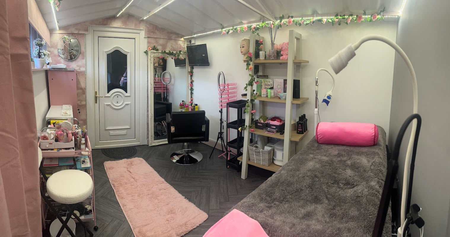 Clo’s Cosmetics