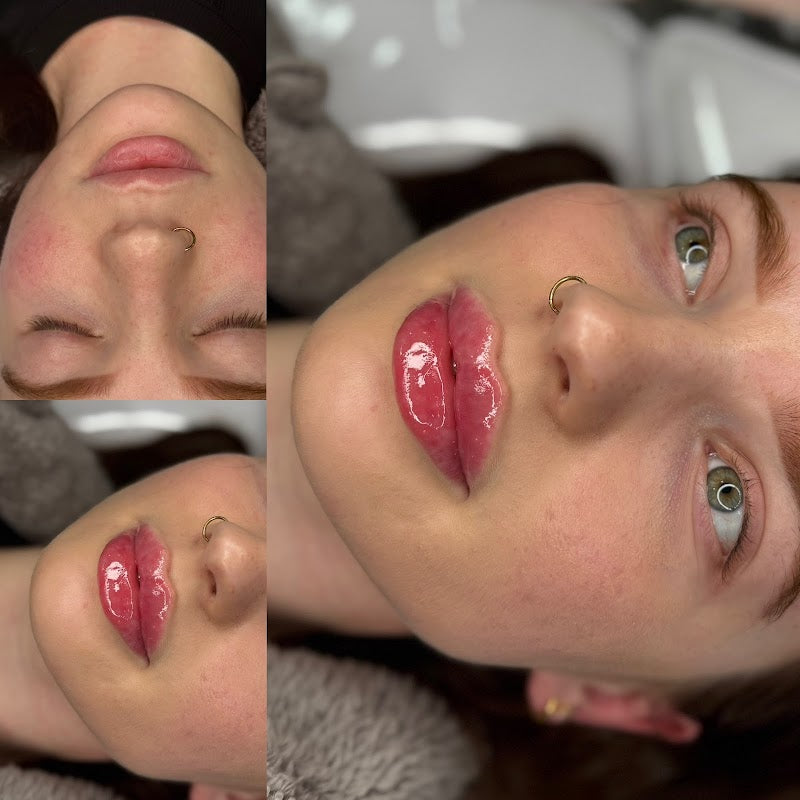 Magdalena's aesthetics and beauty
