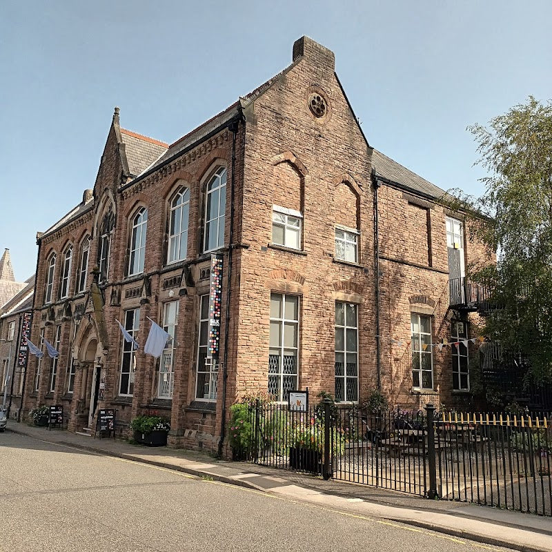 Paradise Mill
