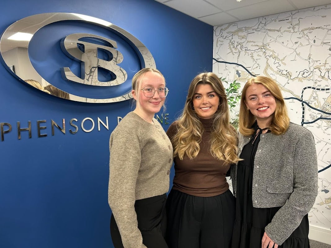 Stephenson Browne Estate & Letting Agents