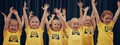 Stagecoach Performing Arts
