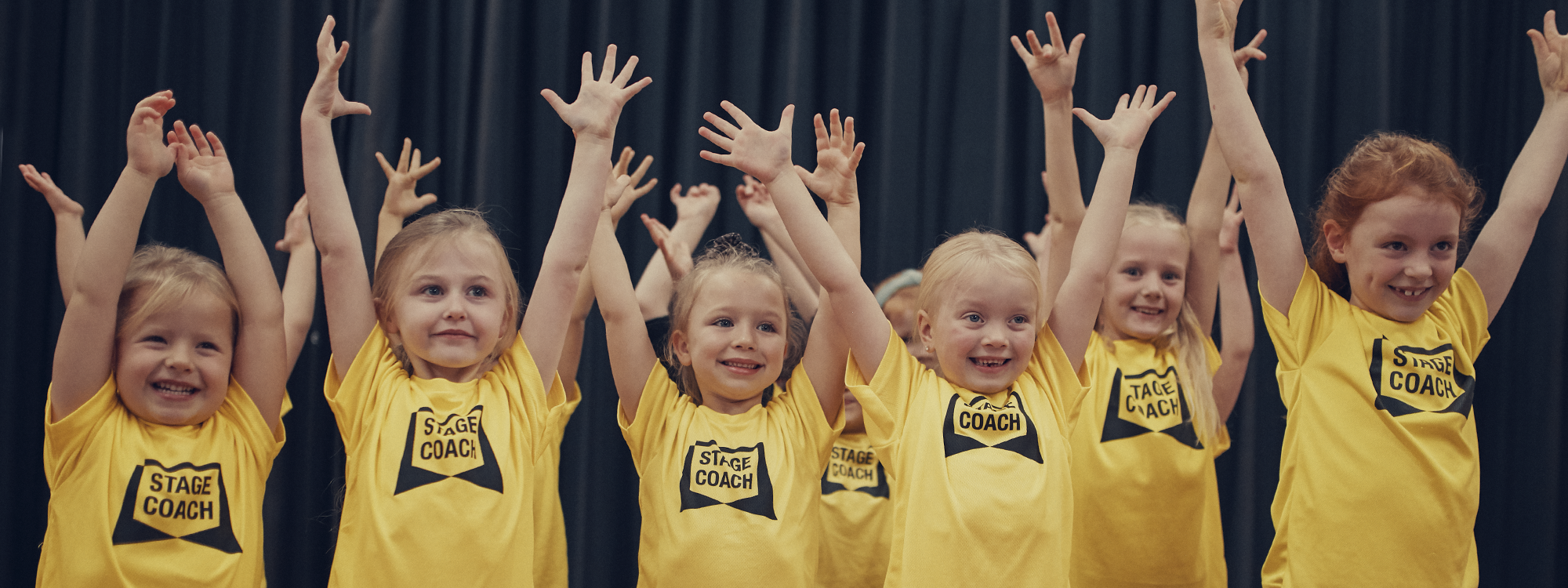 Stagecoach Performing Arts