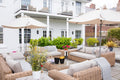 Edgar House - Luxury Holiday Home by Daisy Joy Escapes