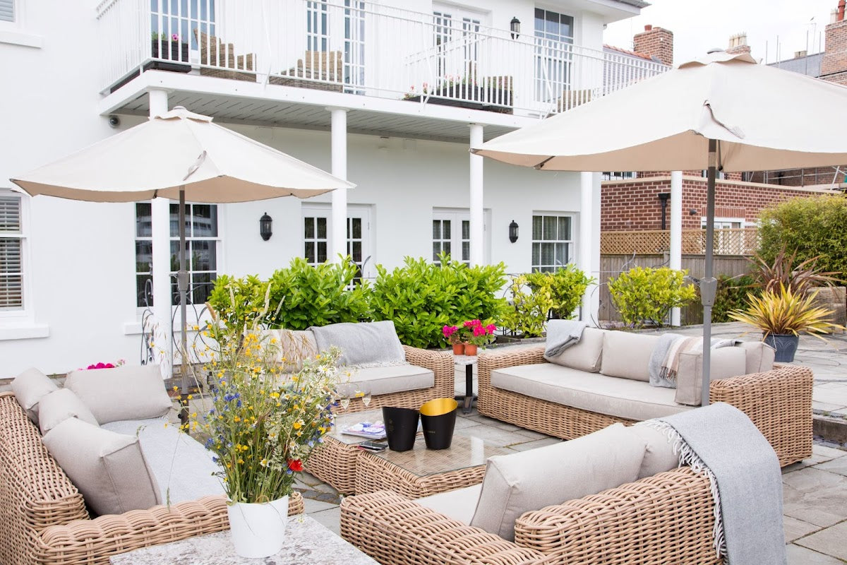 Edgar House - Luxury Holiday Home by Daisy Joy Escapes