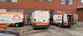 Drain Unblocking, Surveying and Repairs in Warrington - Mersey Rod
