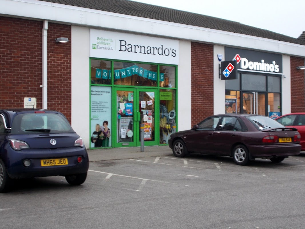 Barnardo's