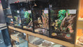 Cheshire Reptile Rescue
