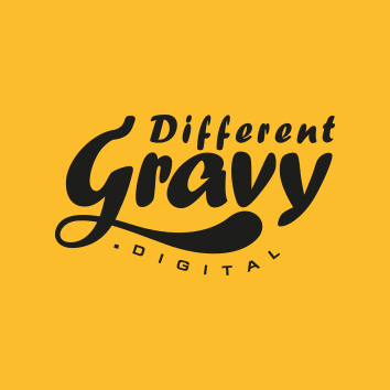 Different Gravy Digital