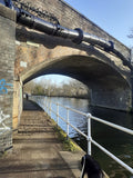White's Bridge