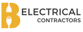 B electrical contractors