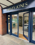 Harvey Jones Kitchens