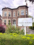 Cheshire MediGlow | Hair PRP & Aesthetic Clinic